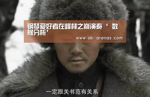 钢琴爱好者在峰林之巅演奏‘ 数据分析’(图2) 观赛体验
