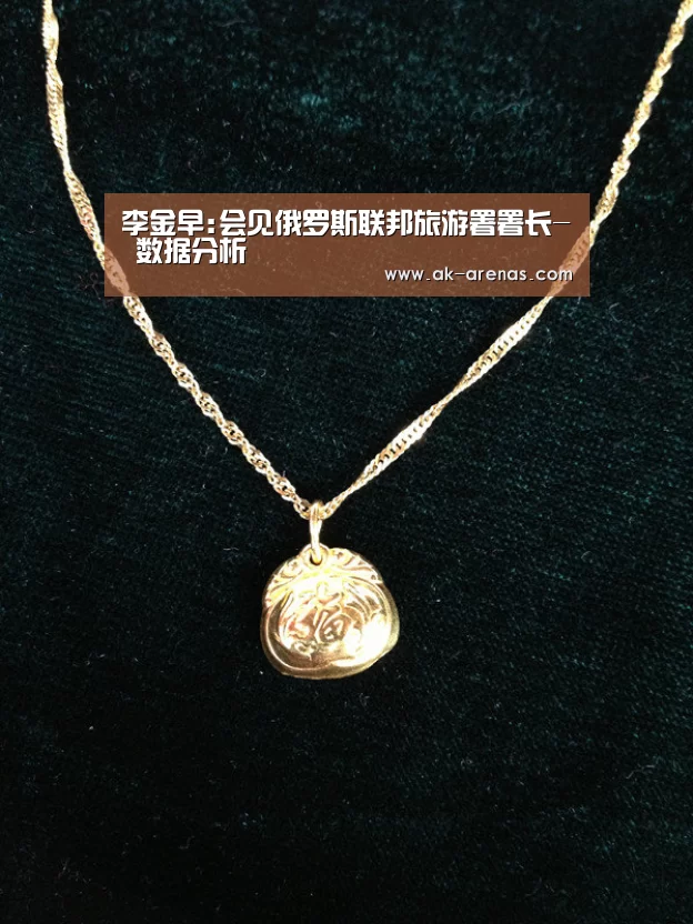 李金早:会见俄罗斯联邦旅游署署长- 数据分析(图1) 体育资讯